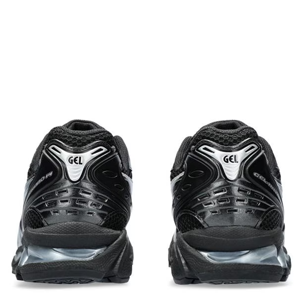 Asics Gel Kayano 14 Black