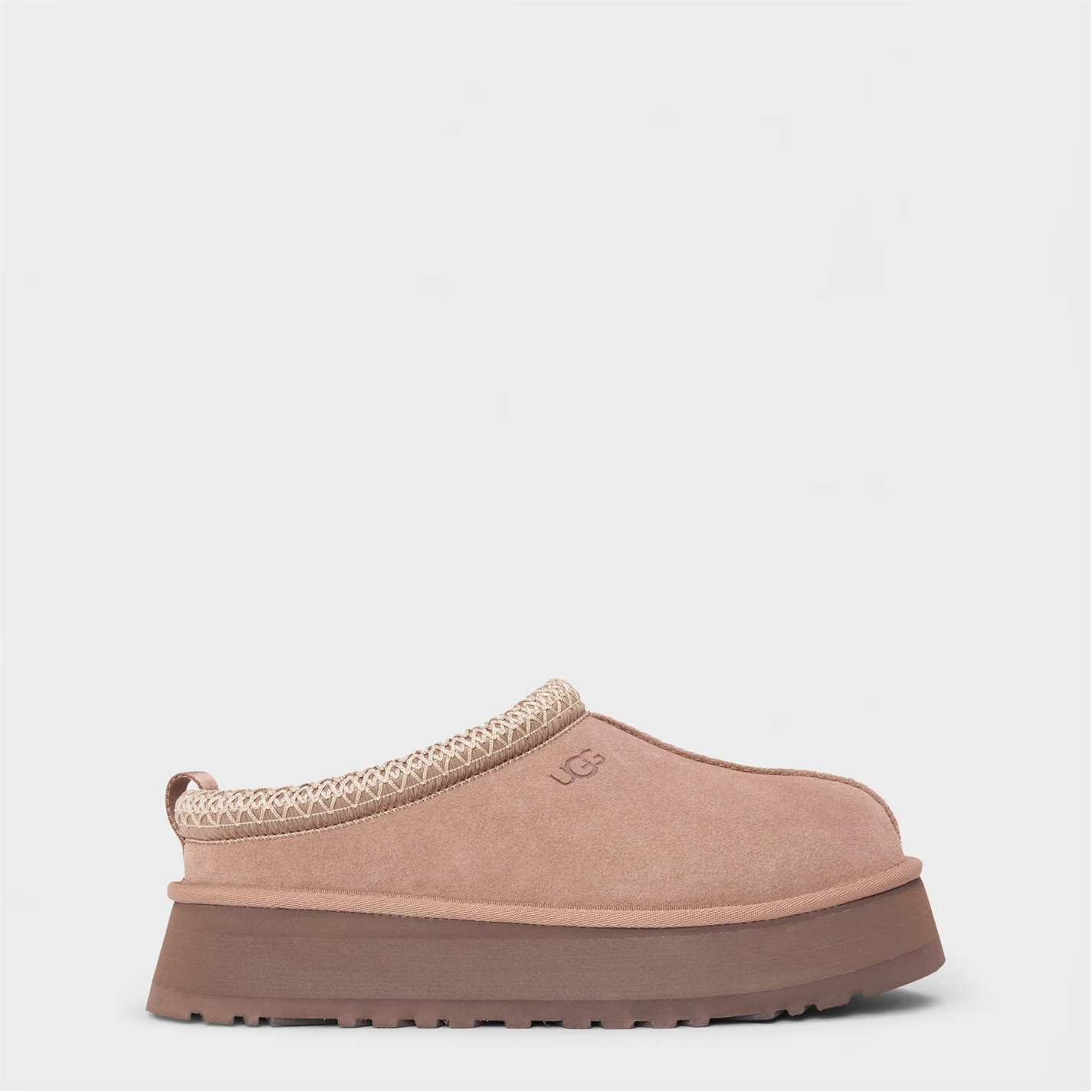 Ugg Tazz Slippers Rocky Oak