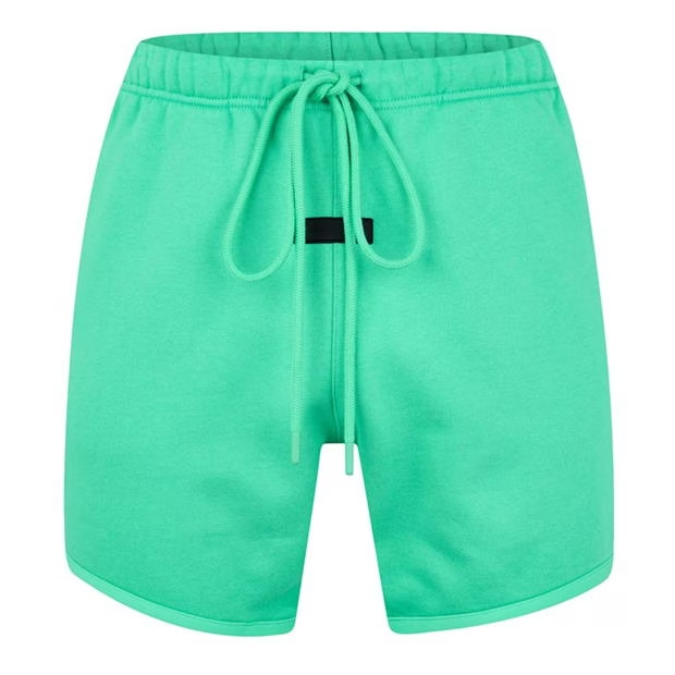 Fear Of God Essentials Shorts Mint Leaf