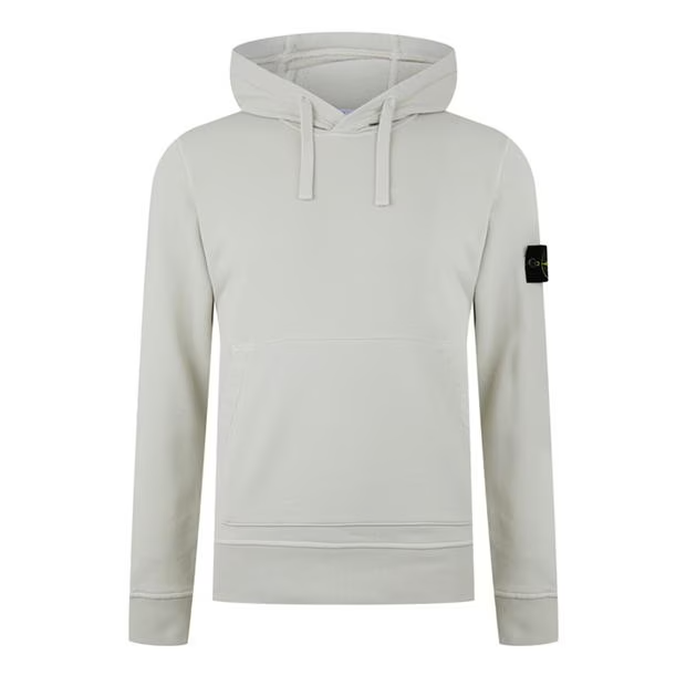 Stone Island Hoodie Sabbia
