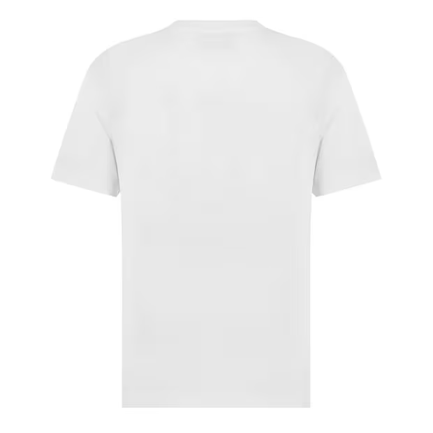 Casablanca New Casa Way T Shirt White