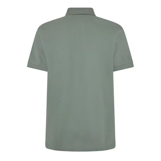 Stone Island Polo T Shirt Sage