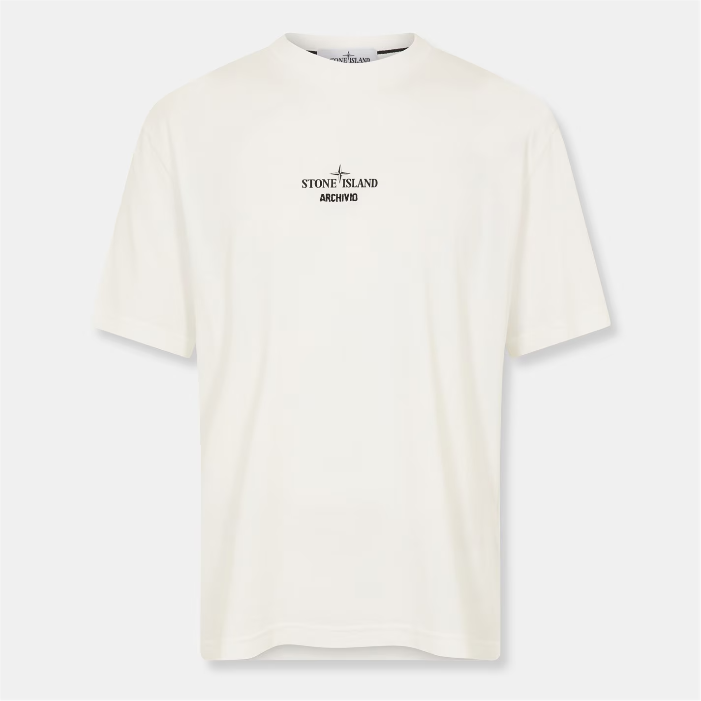 Stone Island Archivio Sn54 T Shirt