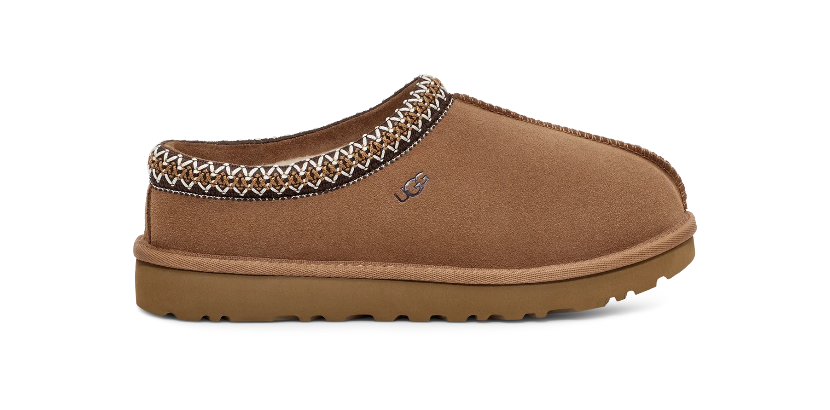ugg tasman chesnut