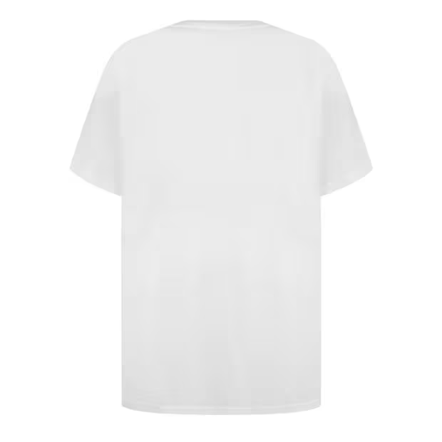 Burberry Harriston T Shirt White