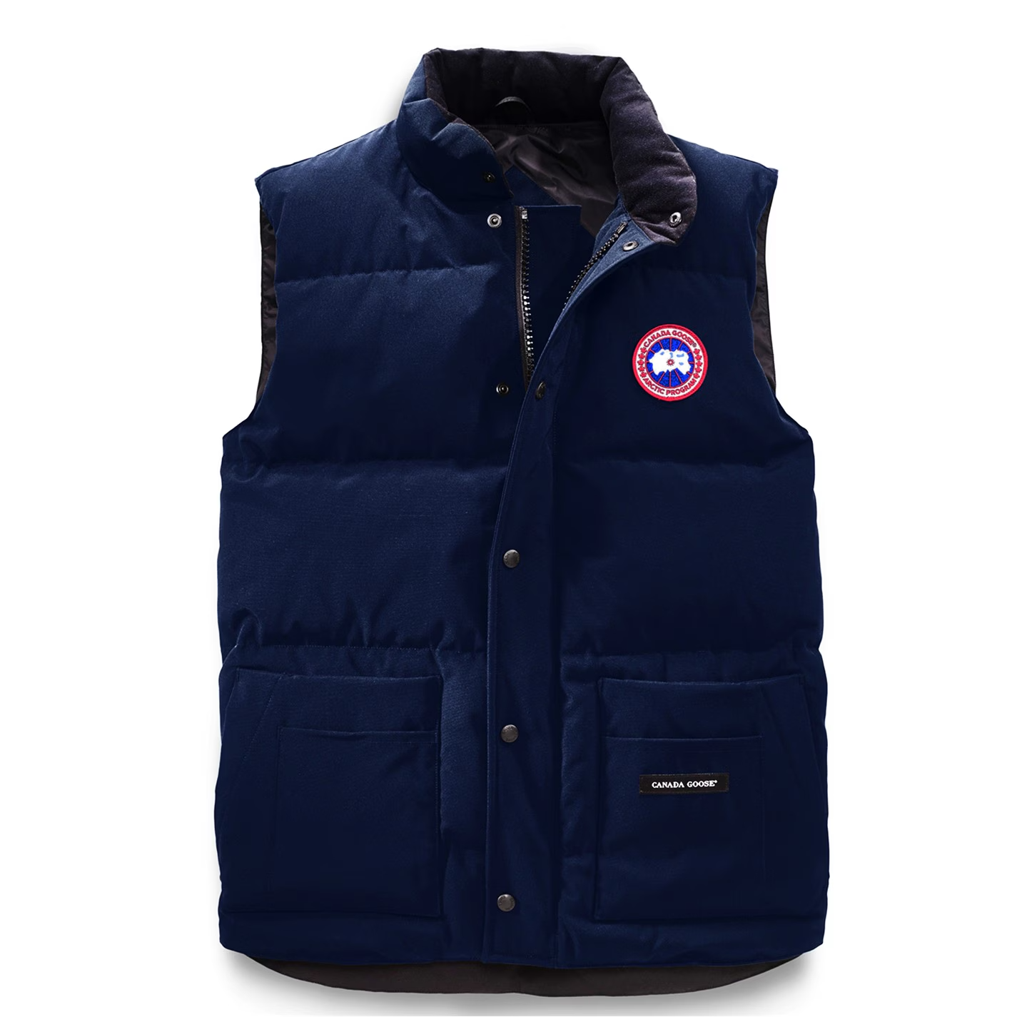 Canada Goose Freestyle Navy