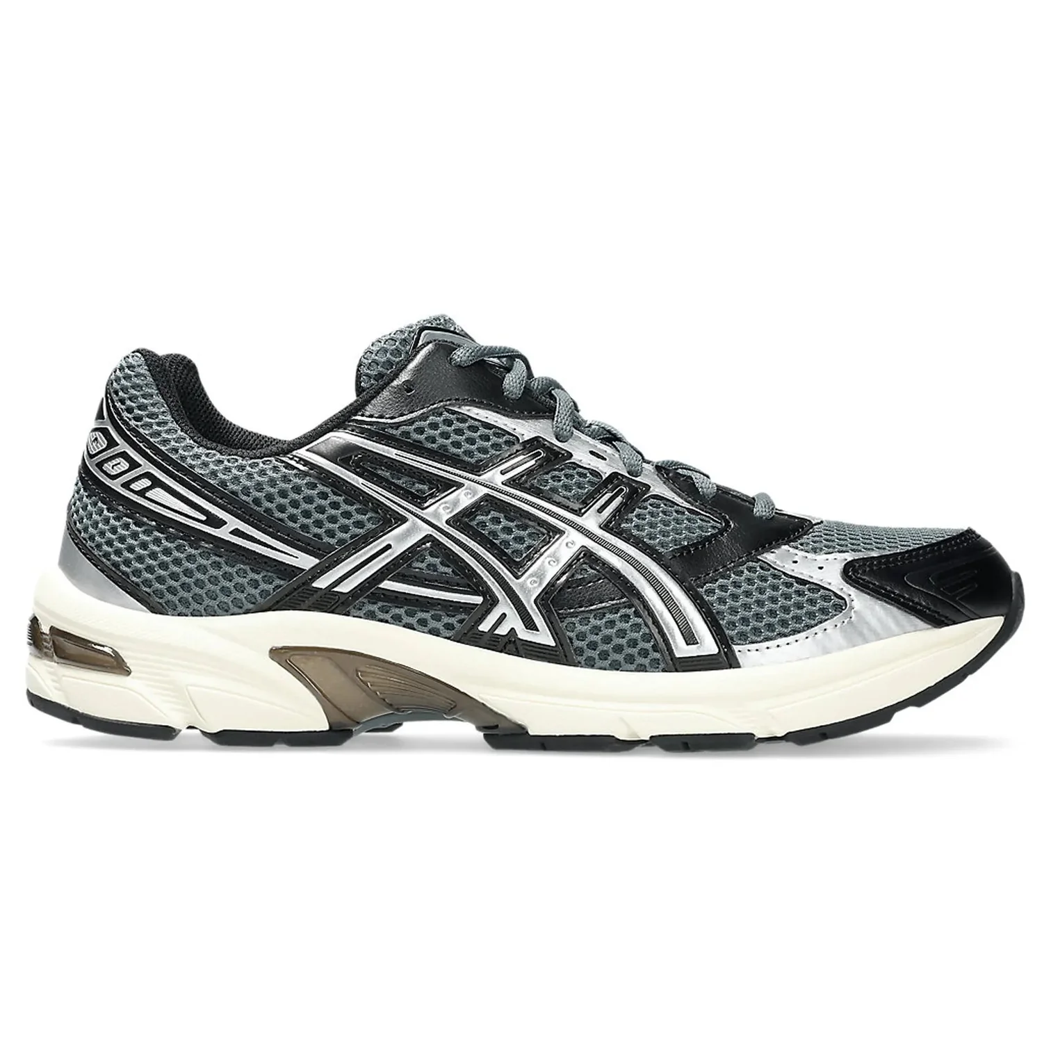 Asics Gel-1130 Steel Grey Black