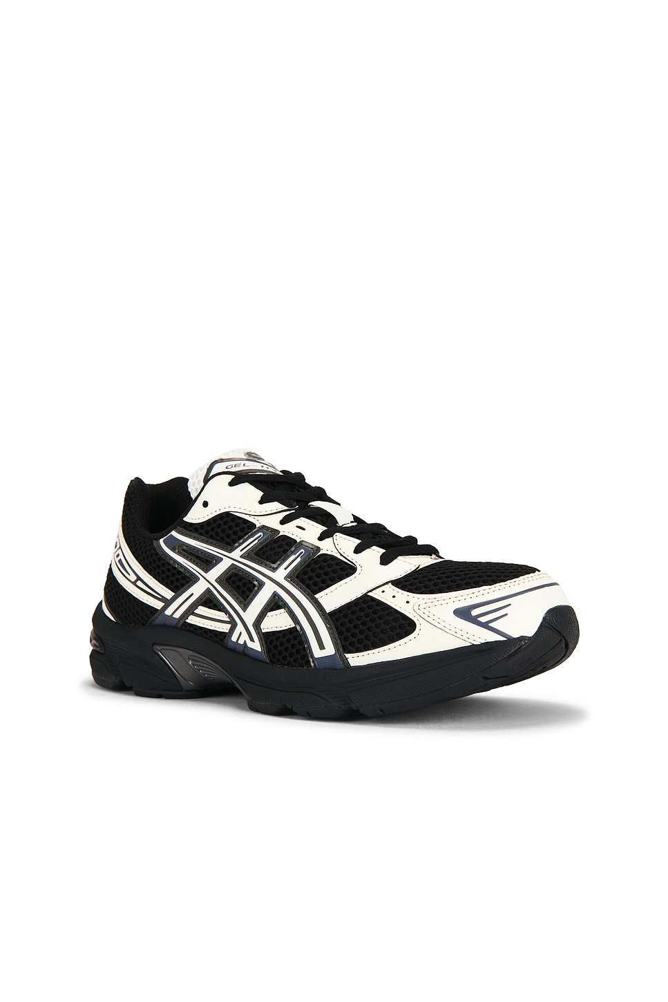 ASICS Gel-1130 Black Cream