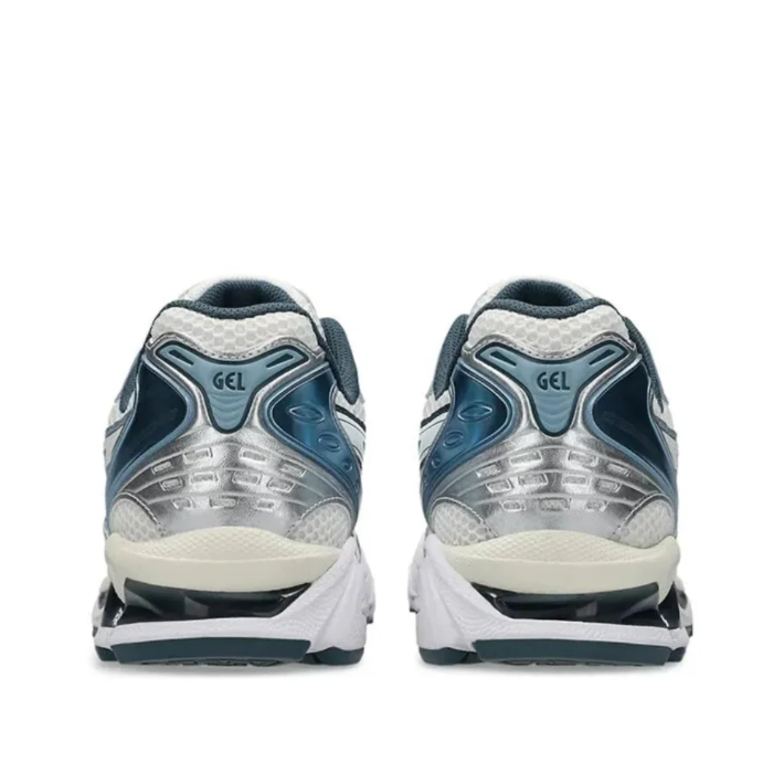 ASICS Gel-Kayano 14 Cream Raw Indigo