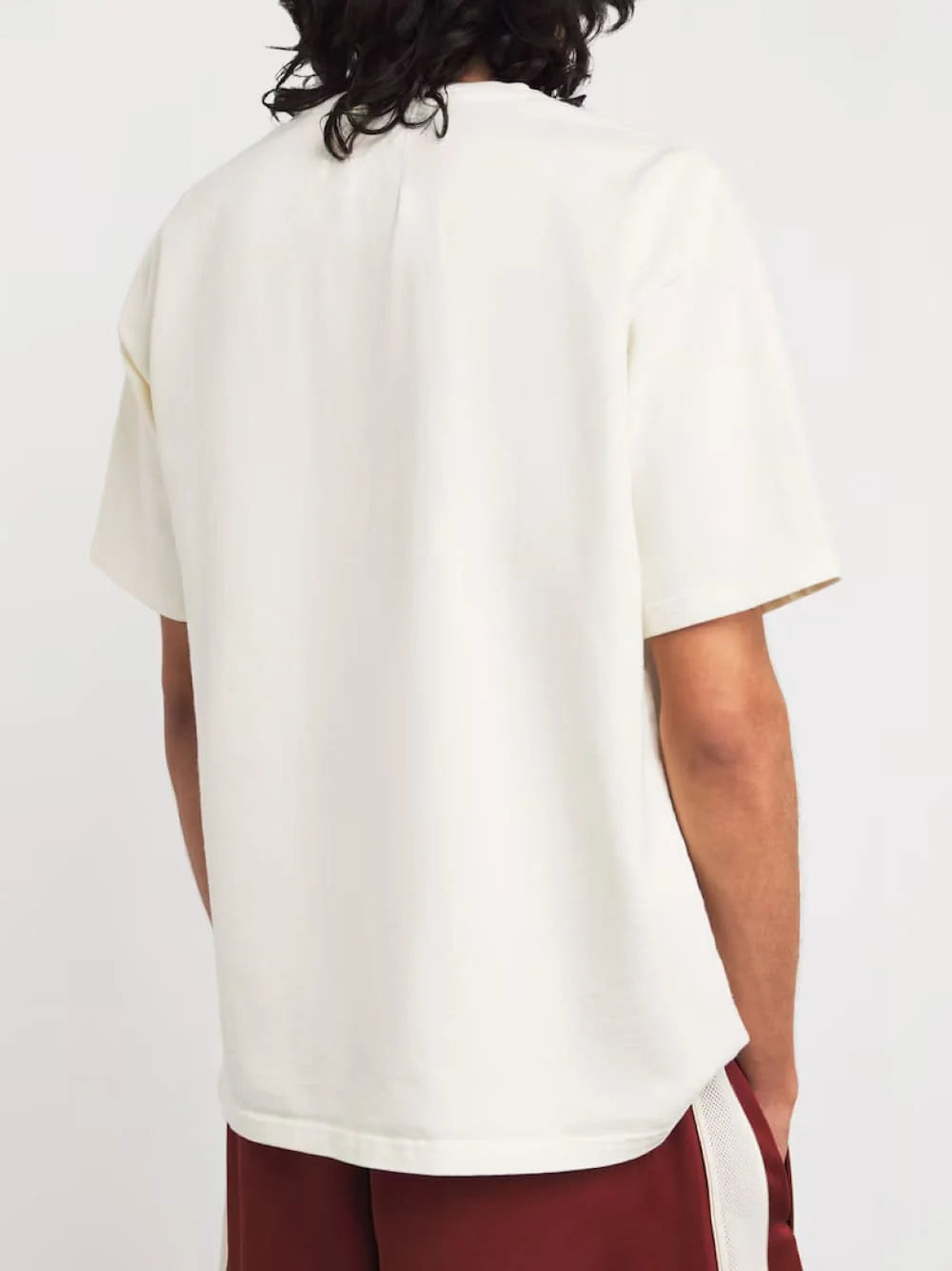 Rhude Regatta Yacht Club T-Shirt White