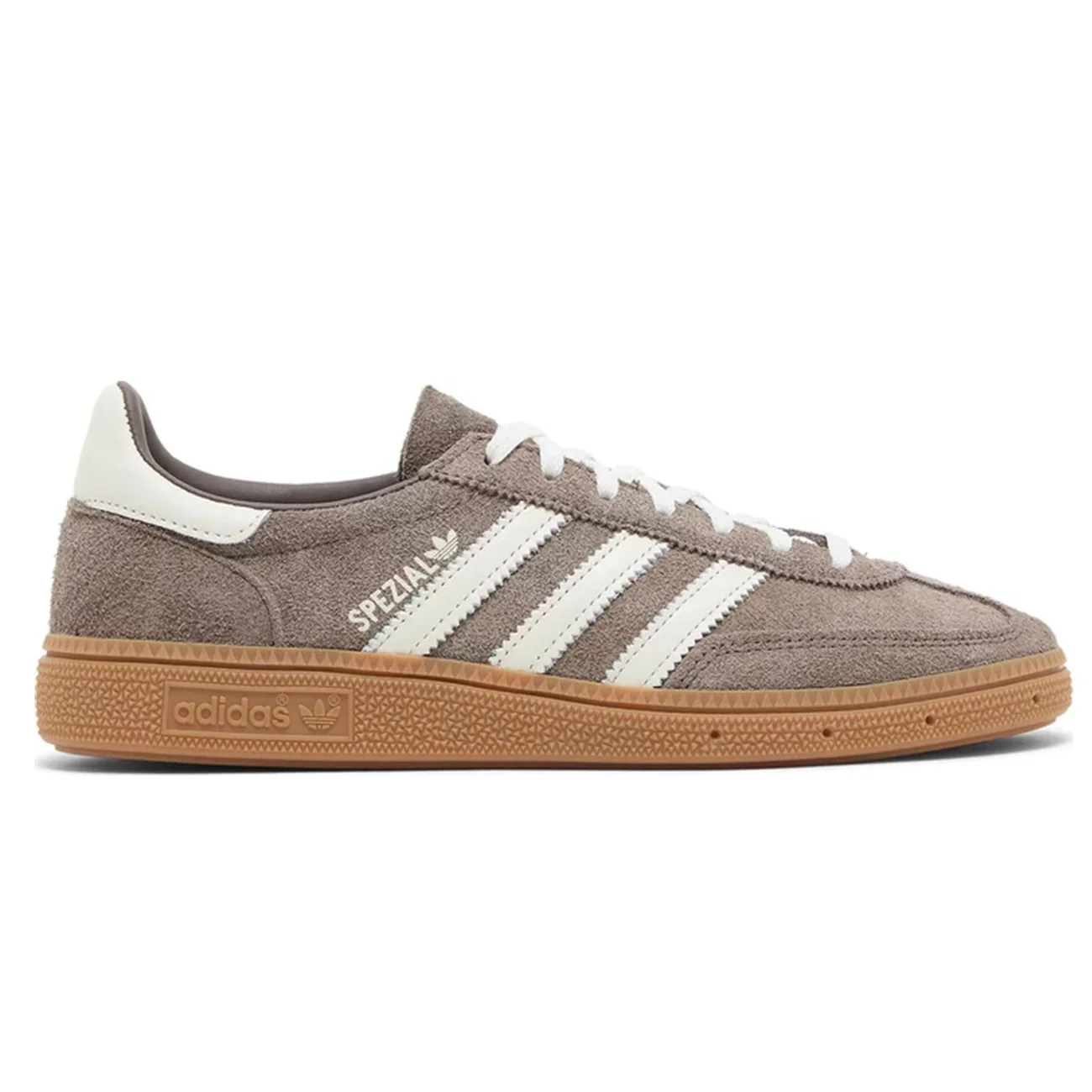 Adidas Handball Spezial Wmns Earth Strata Gum