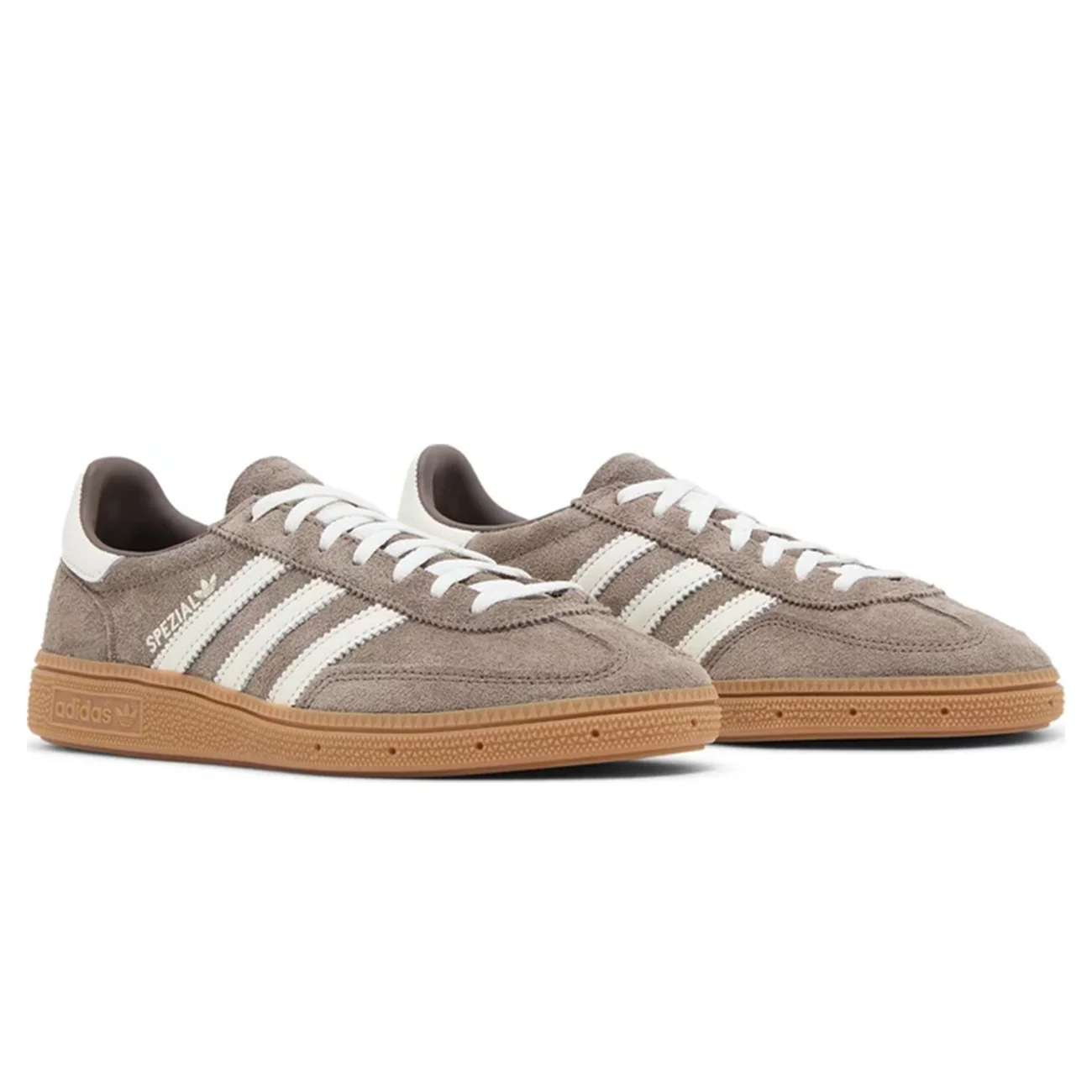 Adidas Handball Spezial Wmns Earth Strata Gum