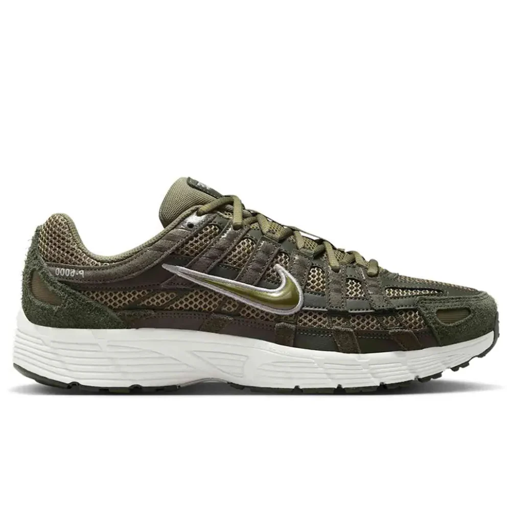 Nike P-6000 SE Sequoia Medium Olive