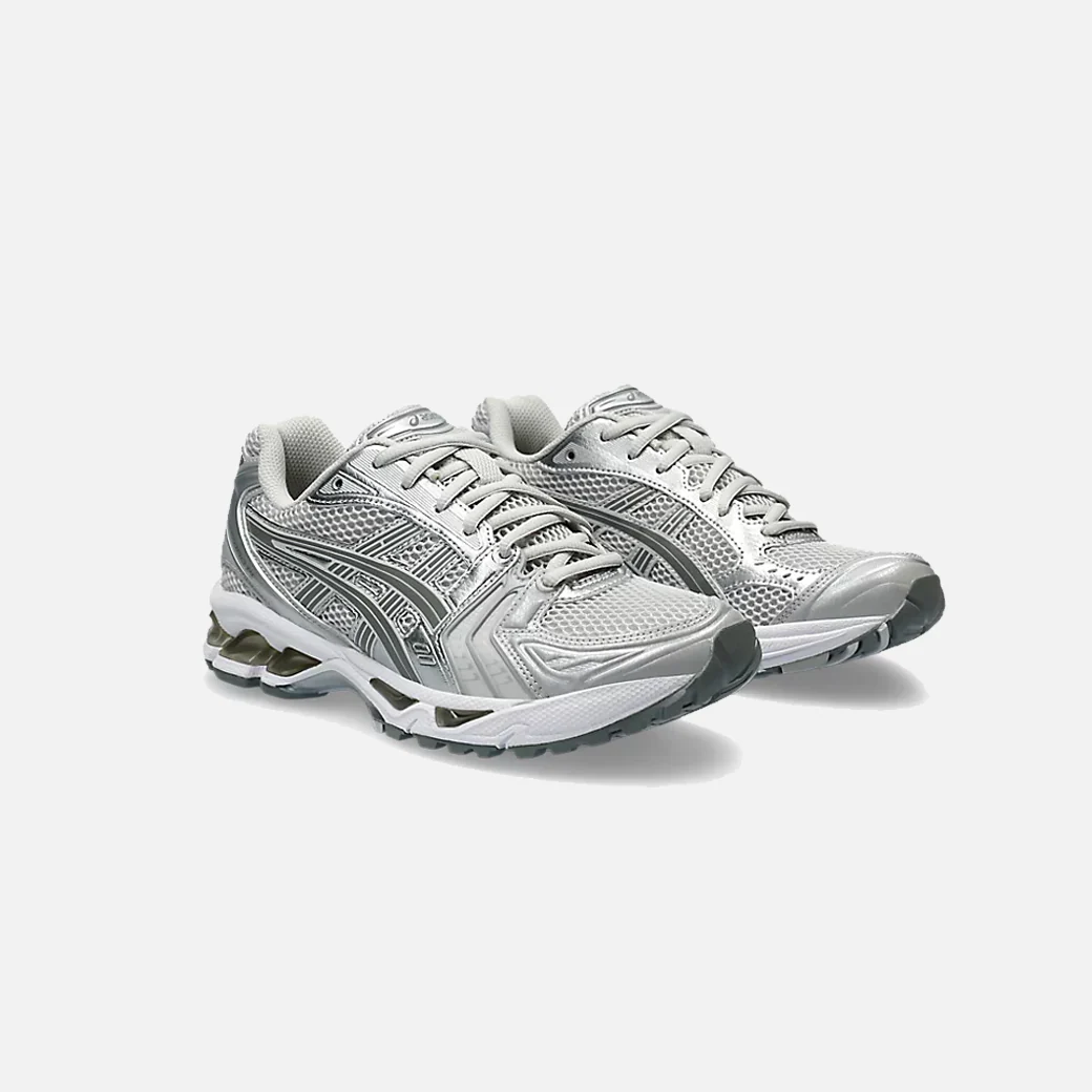 ASICS Gel-Kayano 14 Cloud Grey W