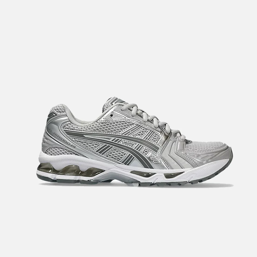 ASICS Gel-Kayano 14 Cloud Grey W