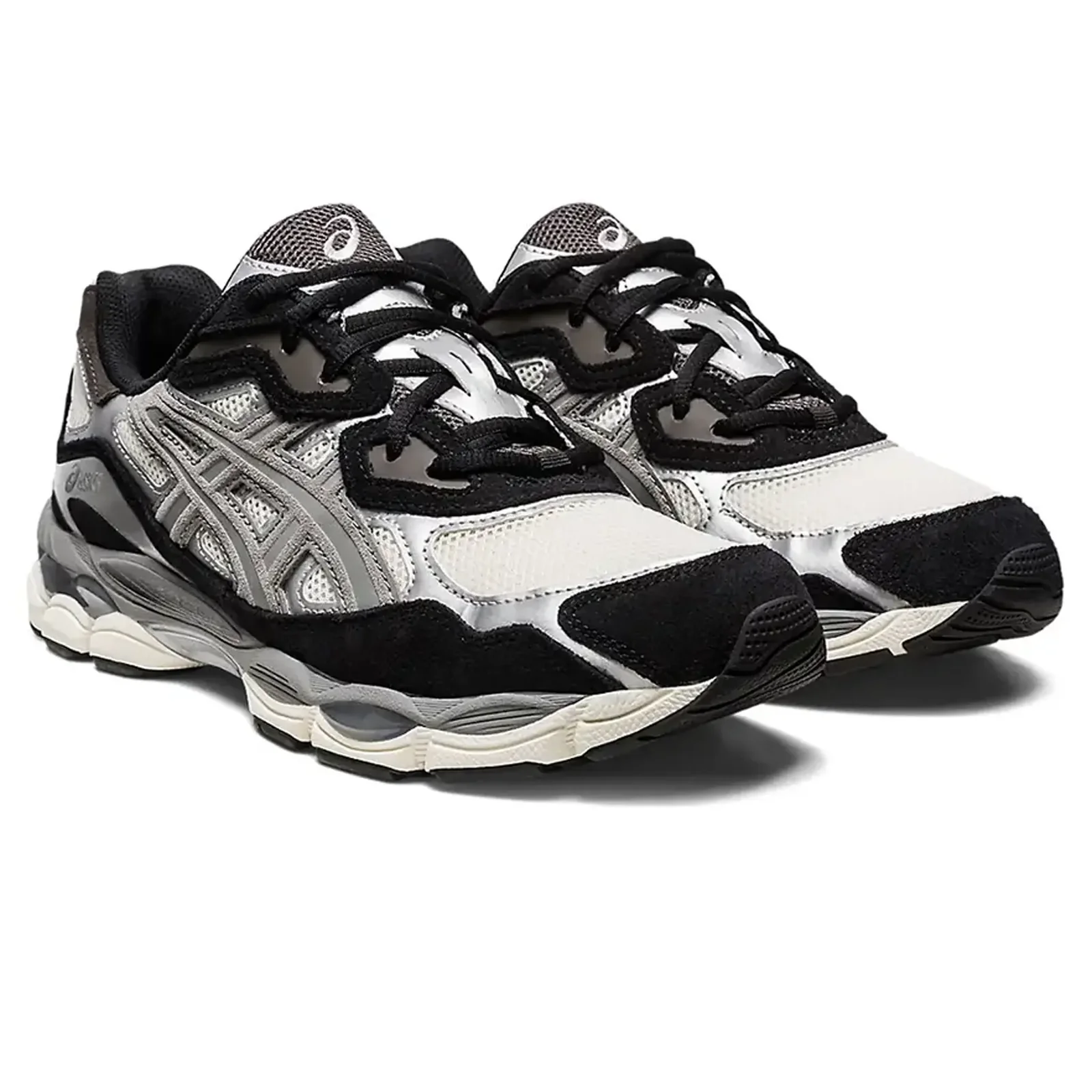 ASICS Gel-NYC Ivory Clay Grey