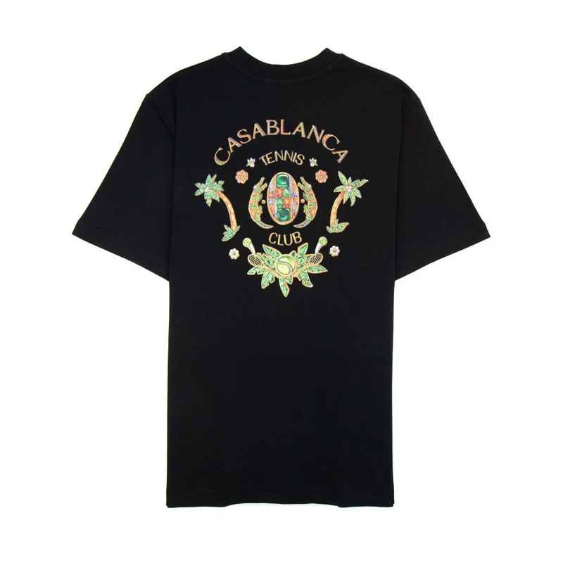 Casablanca Joyaux D'afrique Black