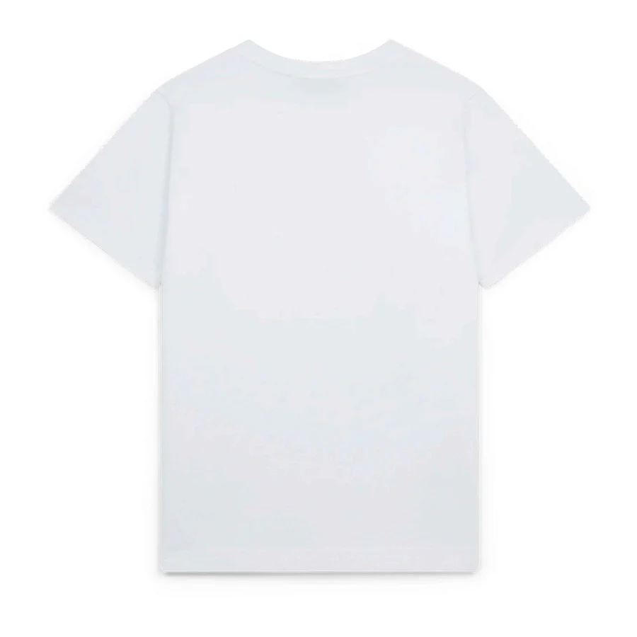 Casablanca Unity Is Power T Shirt White