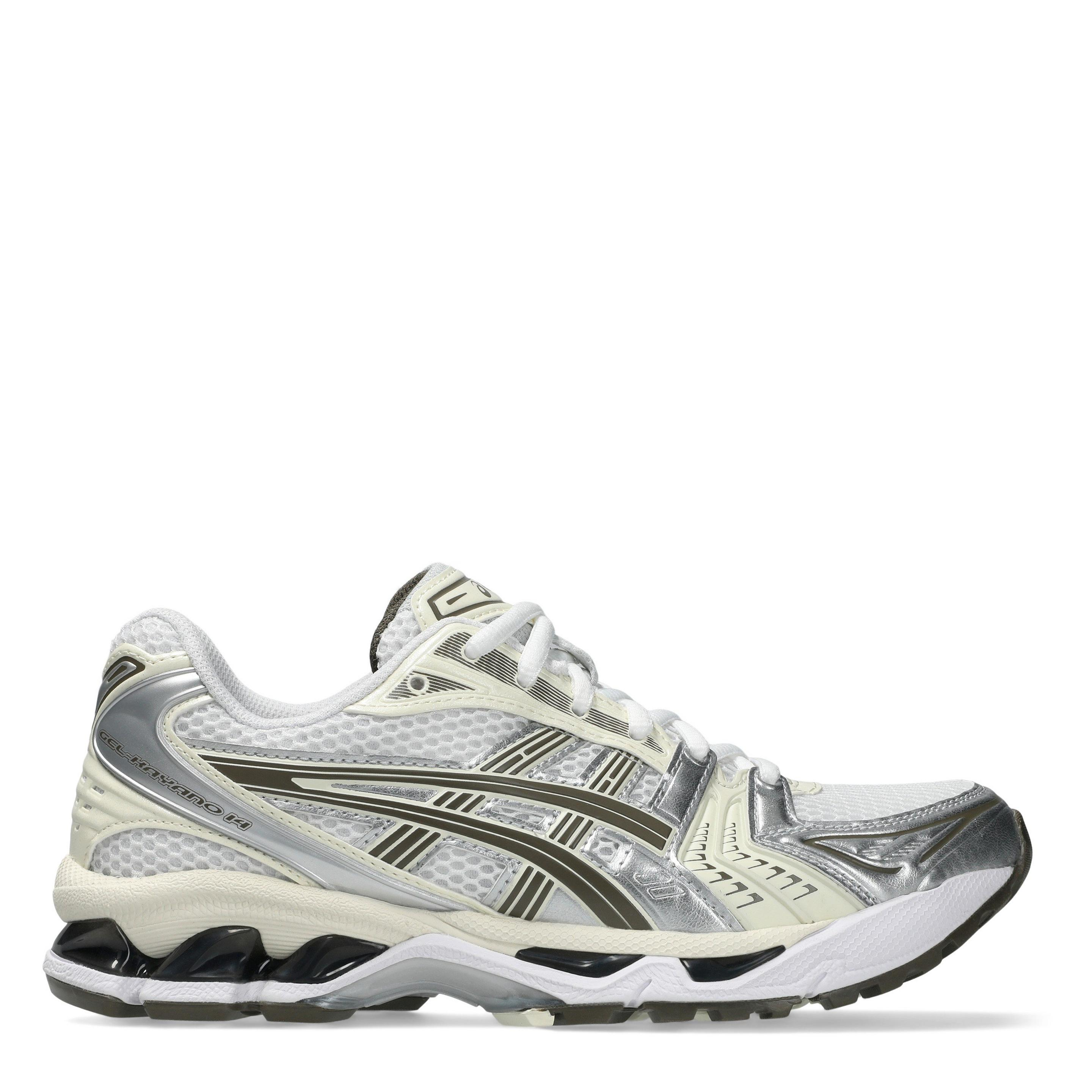 ASICS Gel-Kayano 14 White Ivory