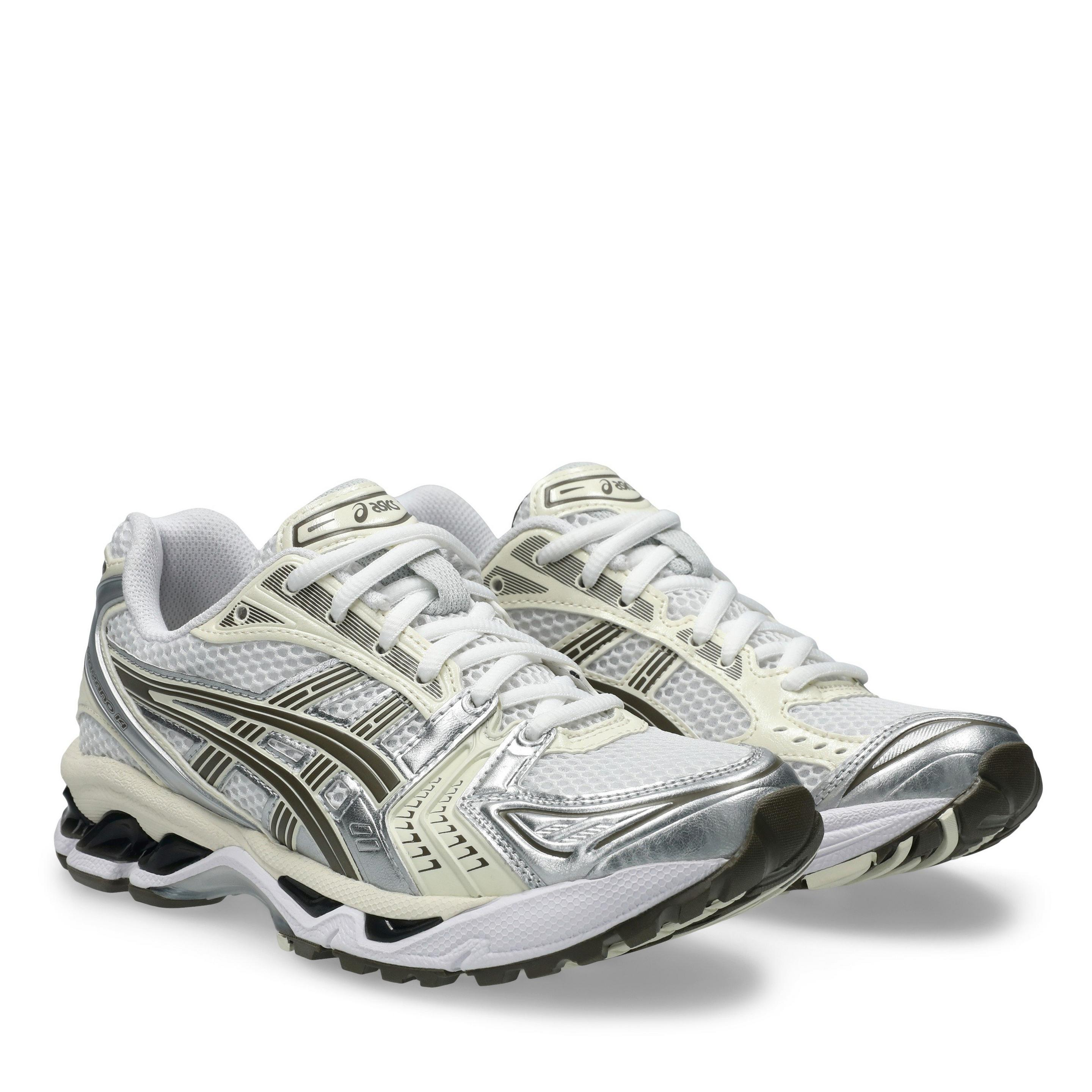 ASICS Gel-Kayano 14 White Ivory