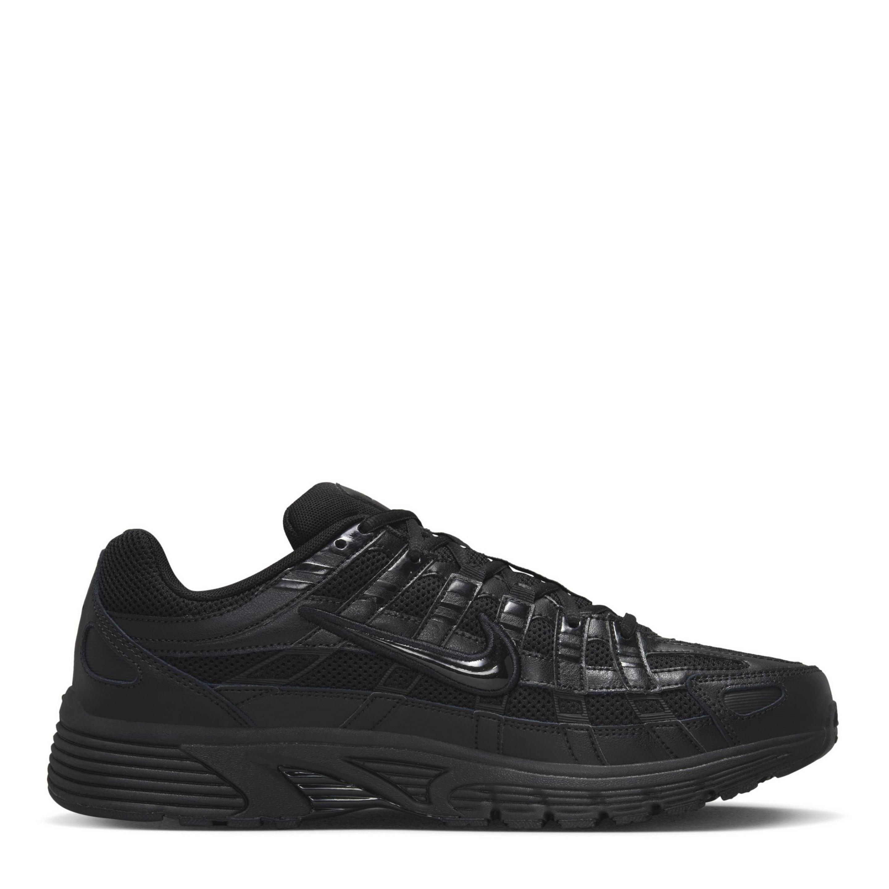 Nike P-6000 Black