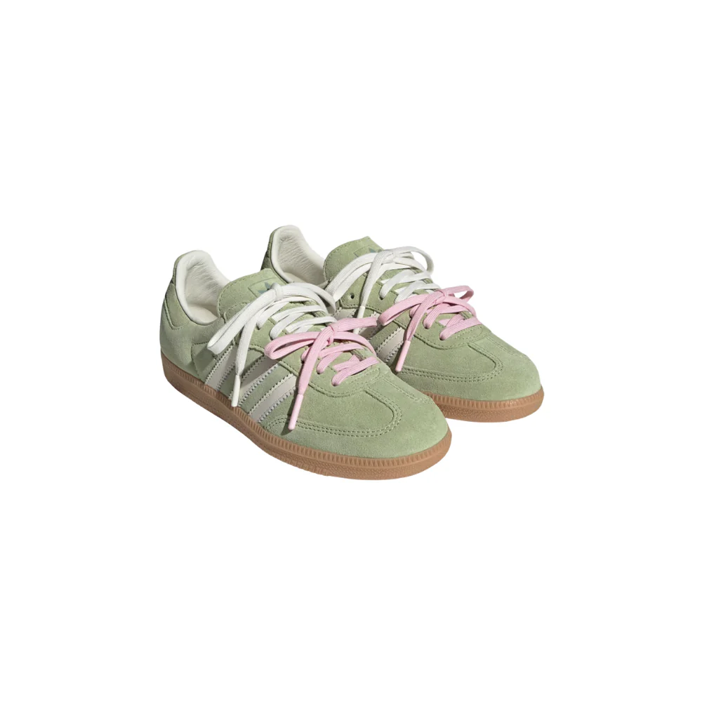 Adidas Samba OG Molly-Mae Matcha W