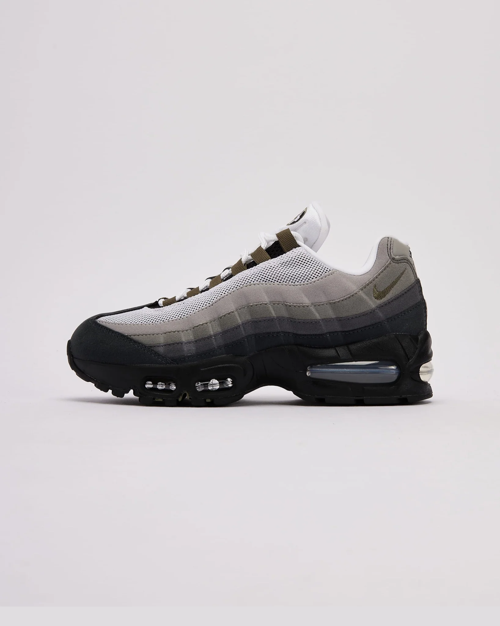 Nike Air Max 95 Medium Olive (Pre Order)