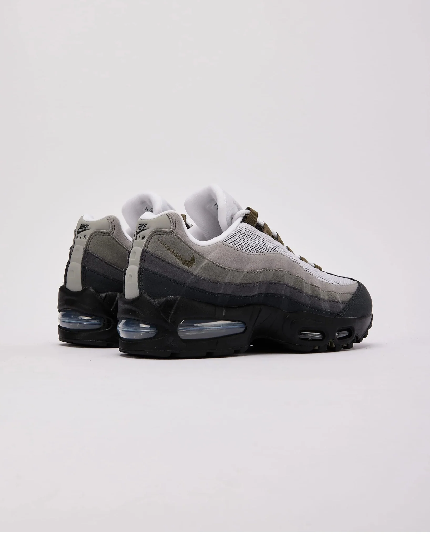 Nike Air Max 95 Medium Olive (Pre Order)