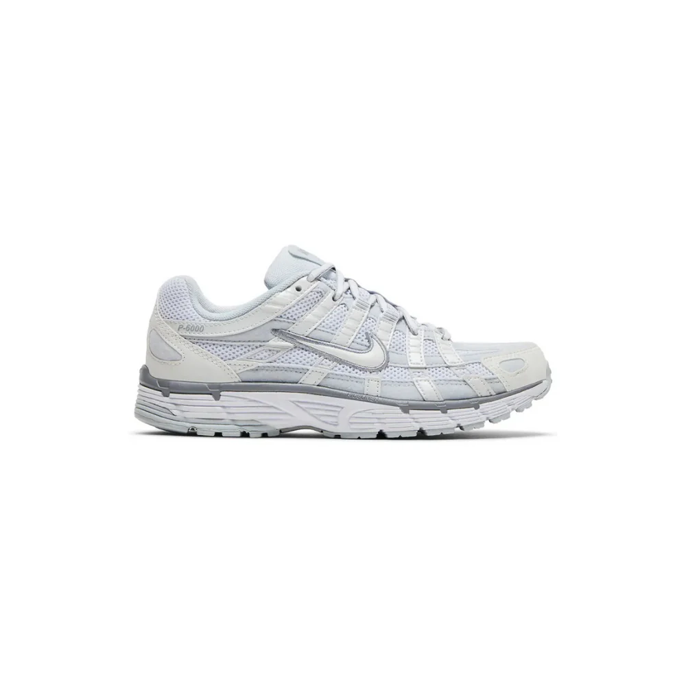 Nike P-6000 'Summit White'