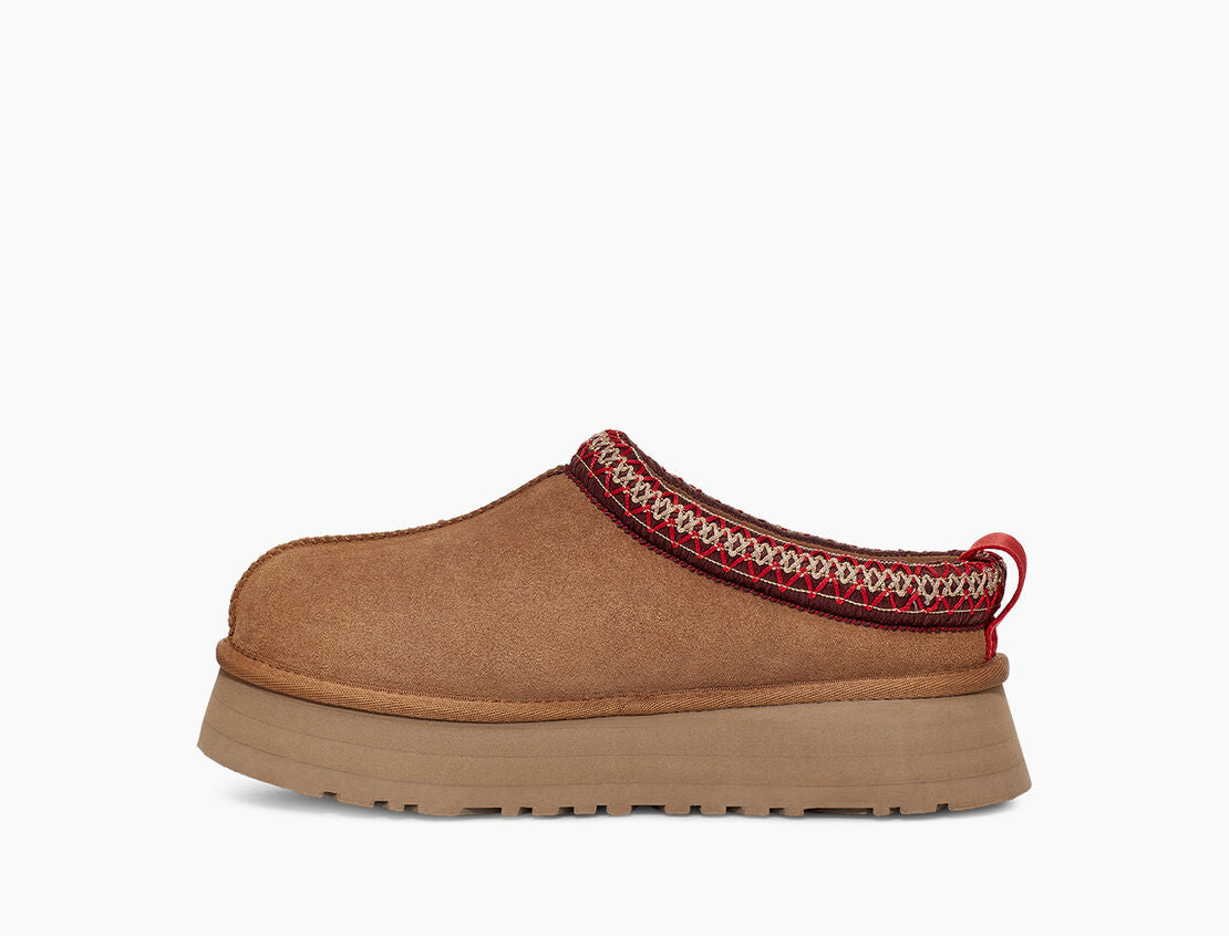 Ugg Tazz Slippers Chestnut