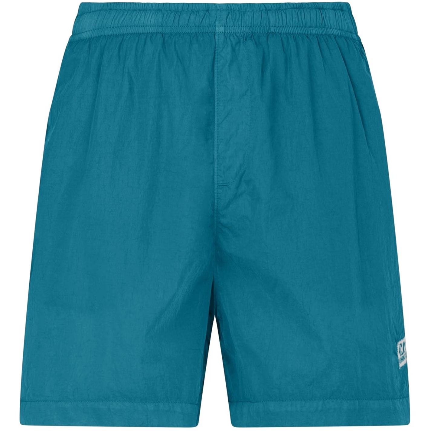 CP Company Swim Shorts Tile Blue