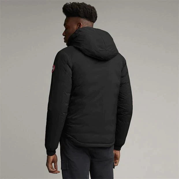 Canada Goose New Lodge Jacket Black
