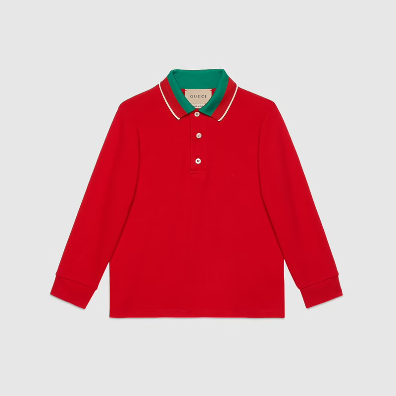 Cheap gucci long sleeve 2025 shirts