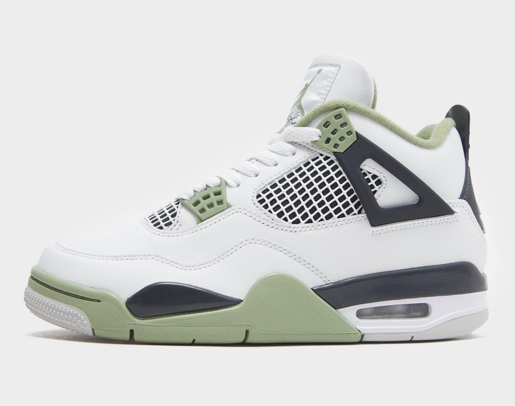 Air Jordan 4 Seaform Wmns