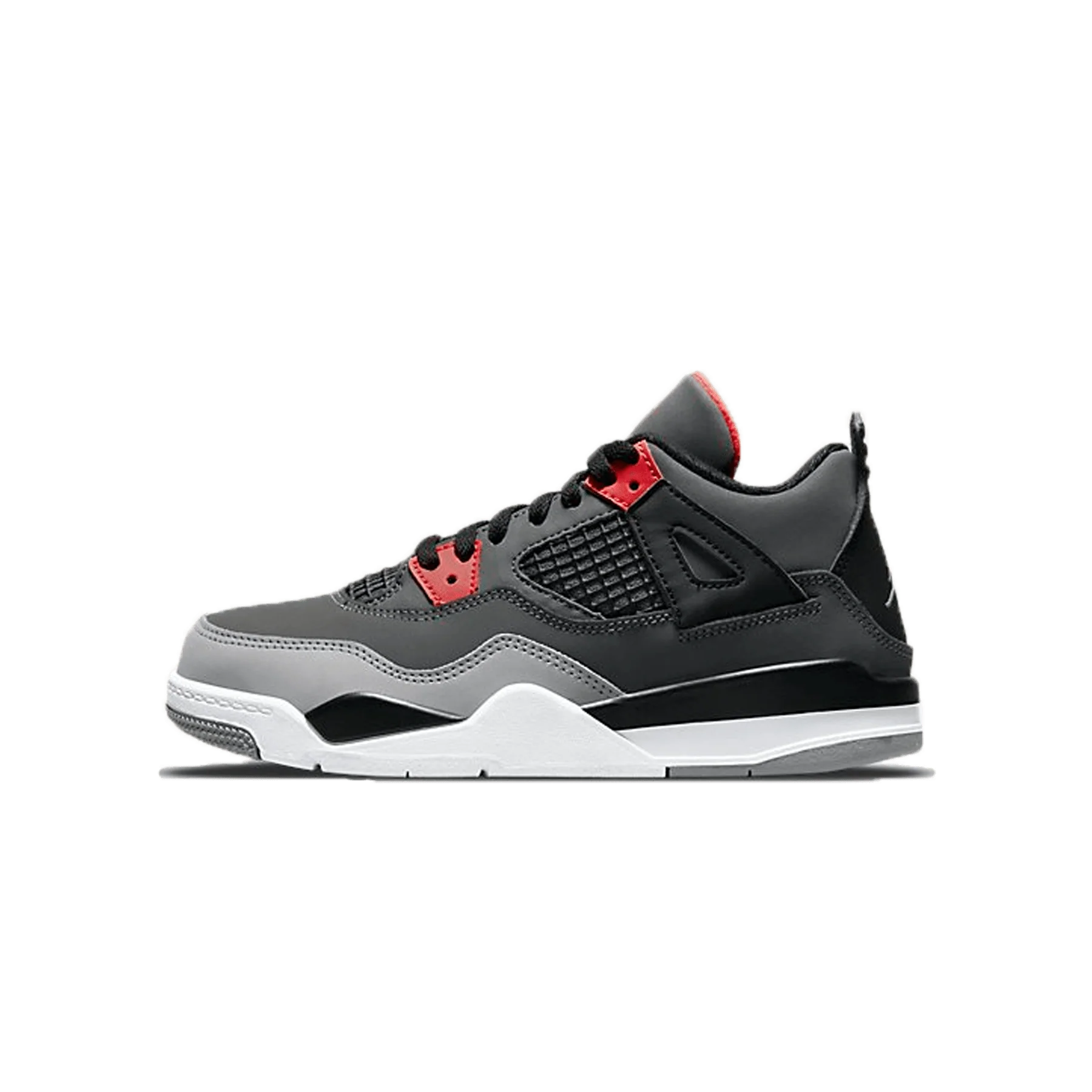 Air jordan 4 online infrared