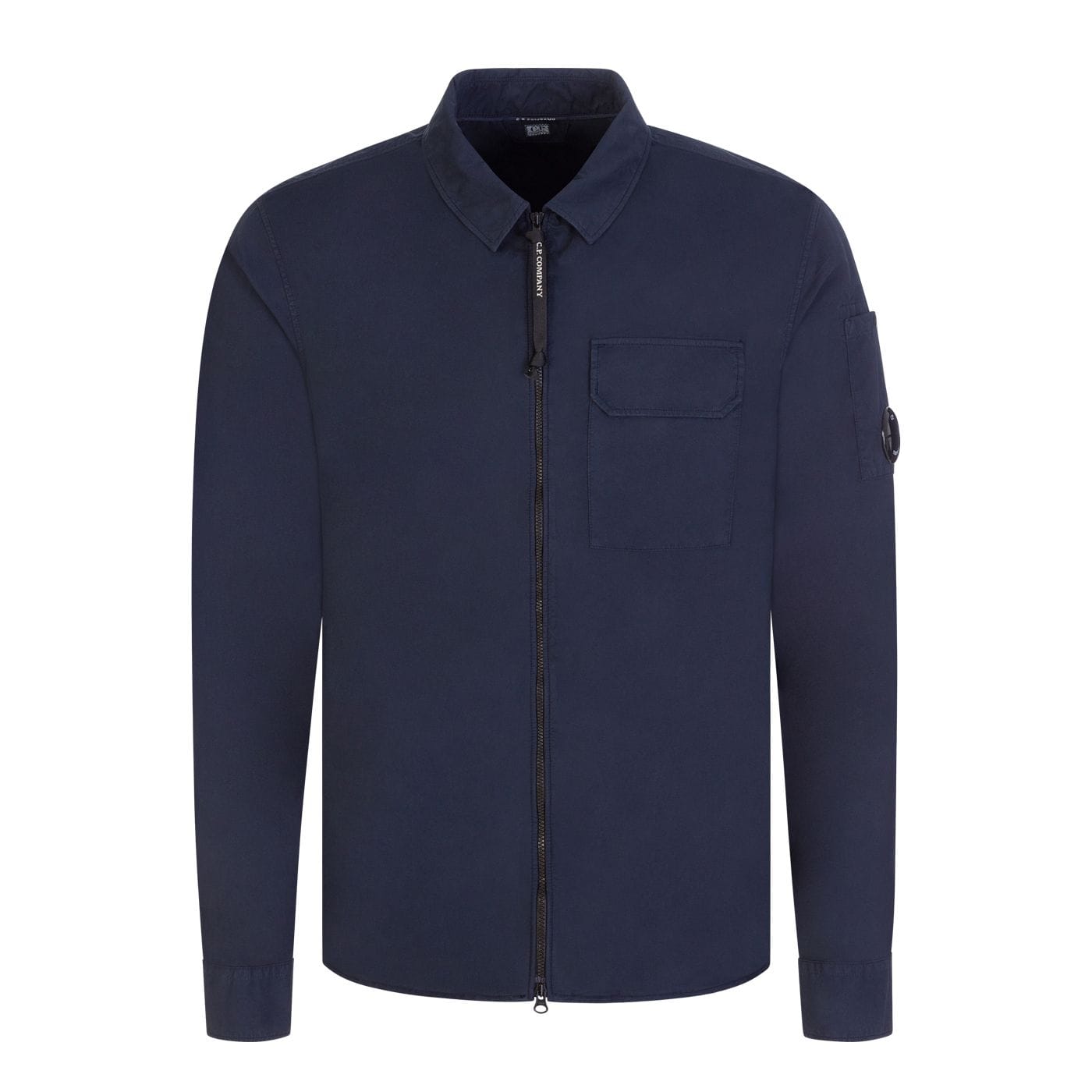 CP Company Jacket/Overshirt Navy
