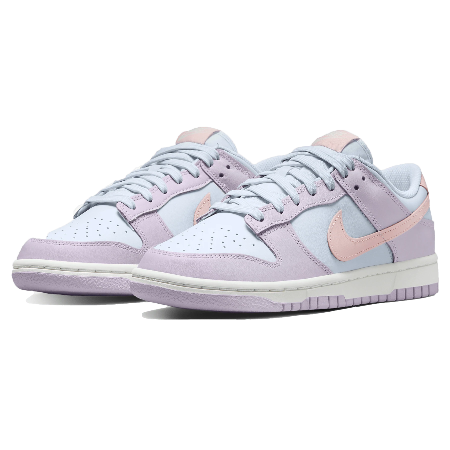 Nike Dunk Easter Low Trainers Womens