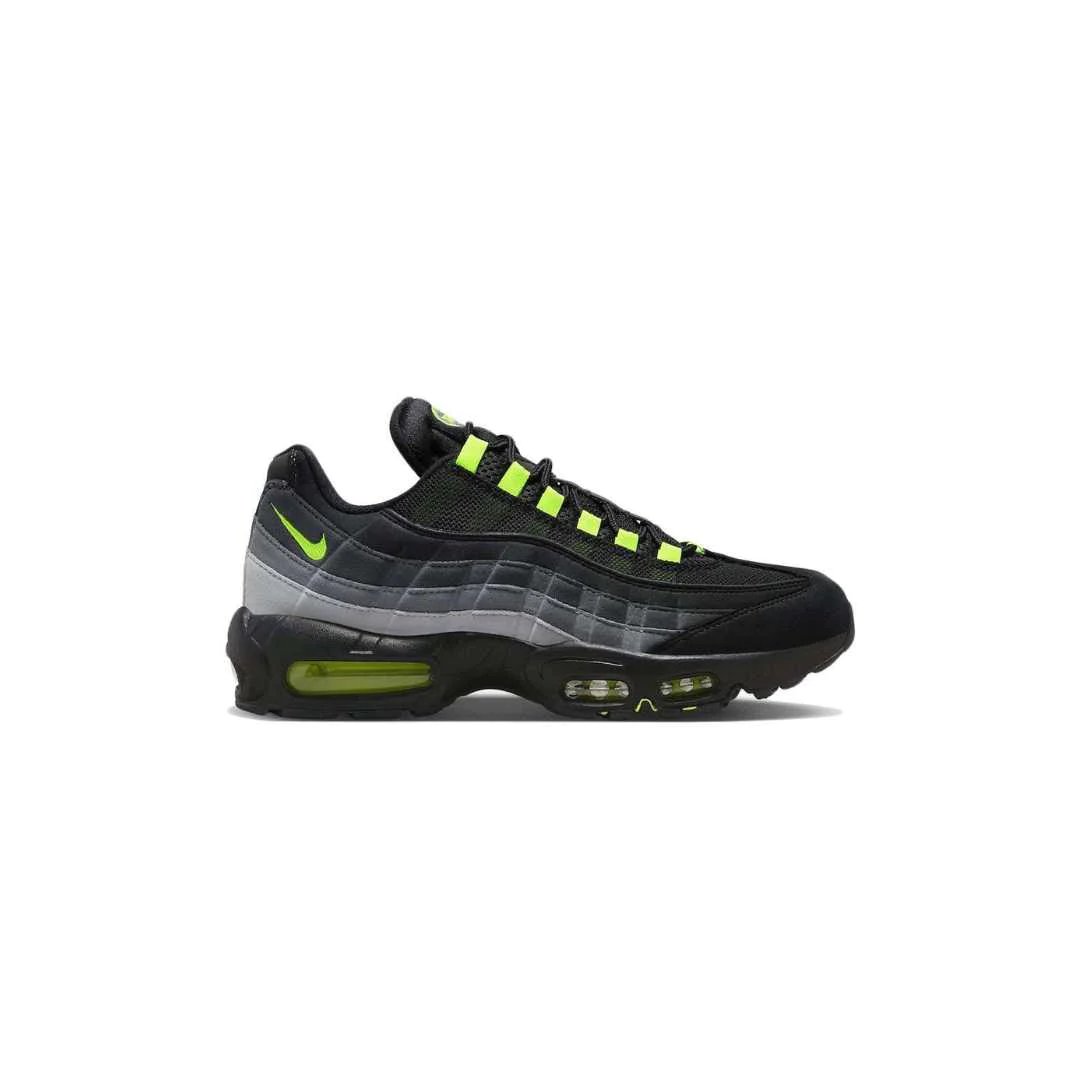 Nike Air Max 95 Reverse Neon
