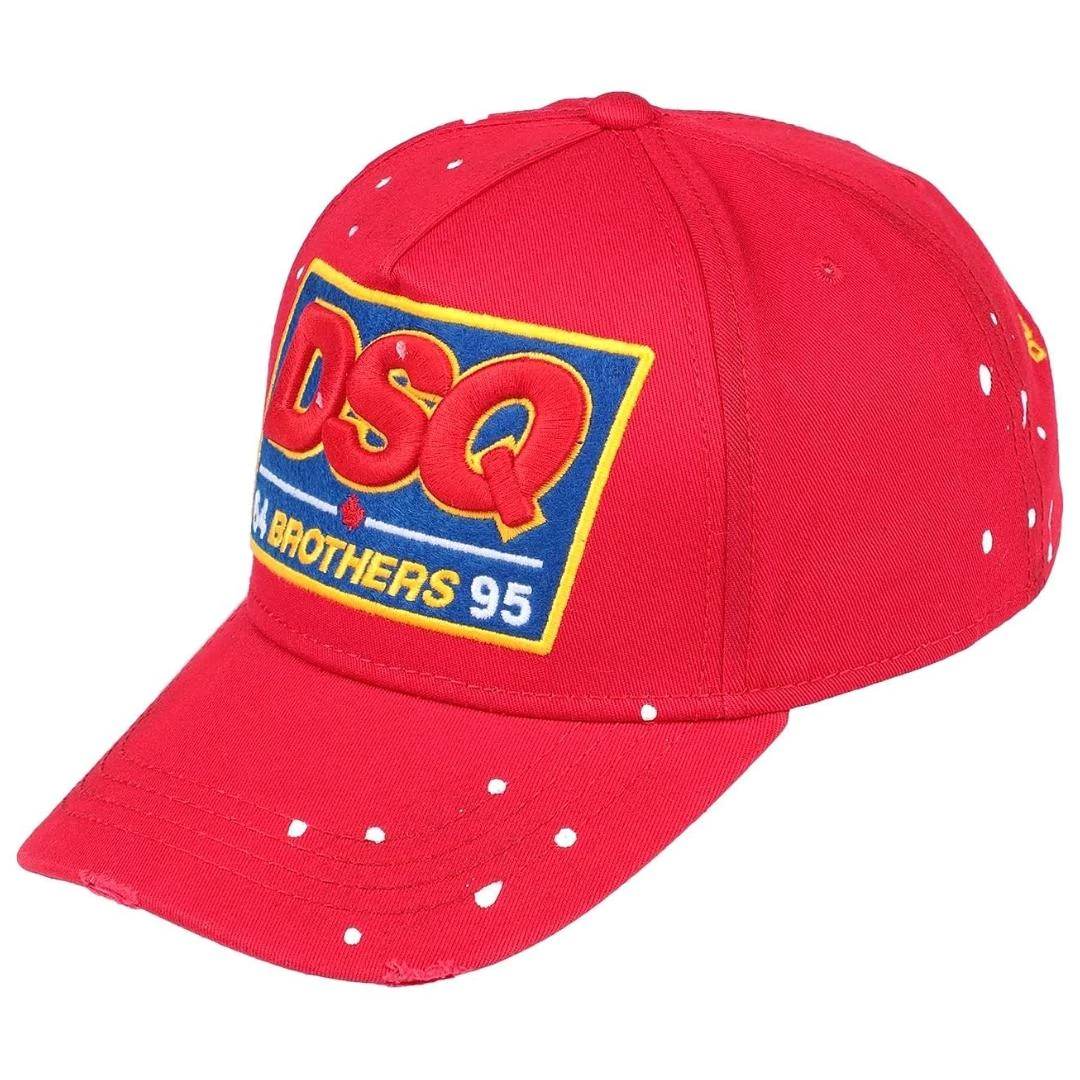 Dsq hat on sale