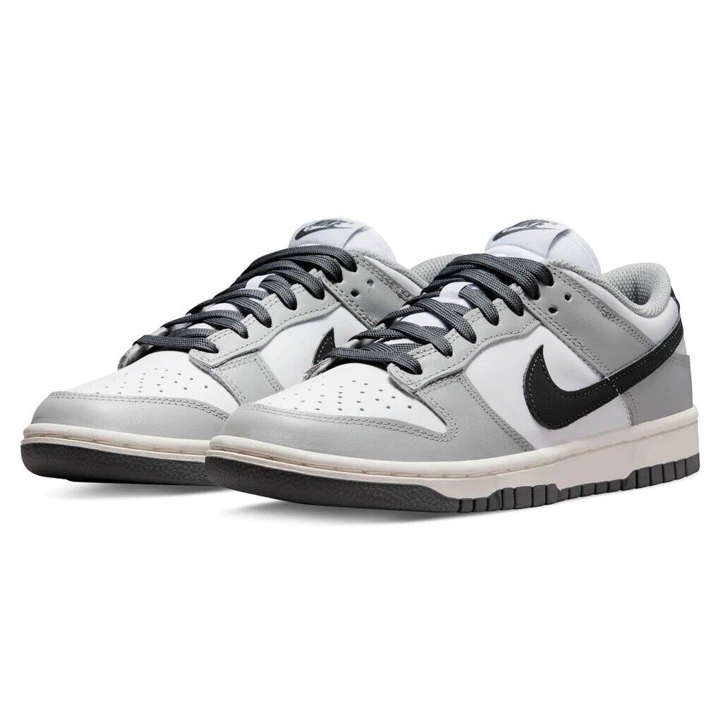 Nike Dunk Low Smoke Grey Trainers Womens