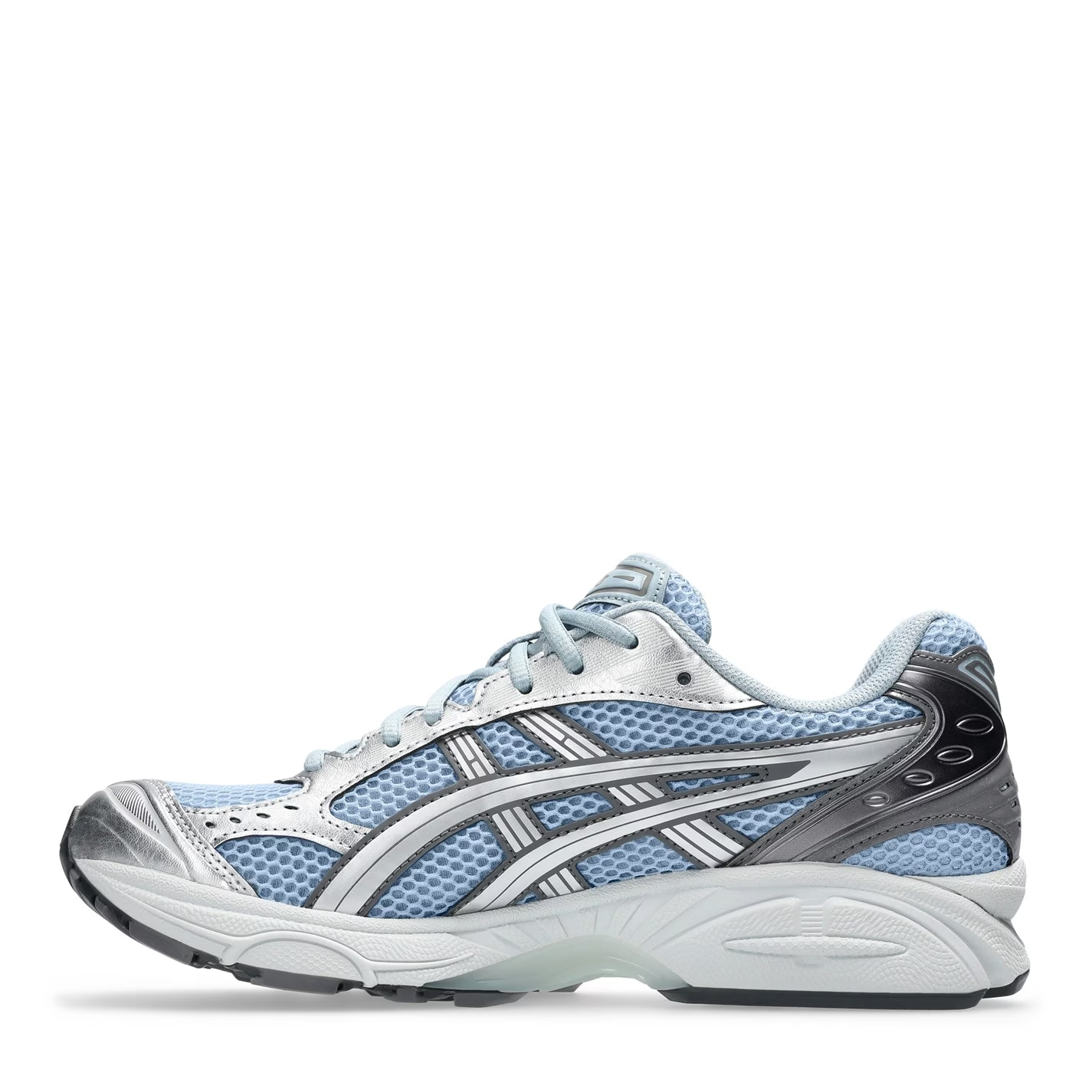 Asics Gel-Kayano 14 Dolphin Grey Pure Silver