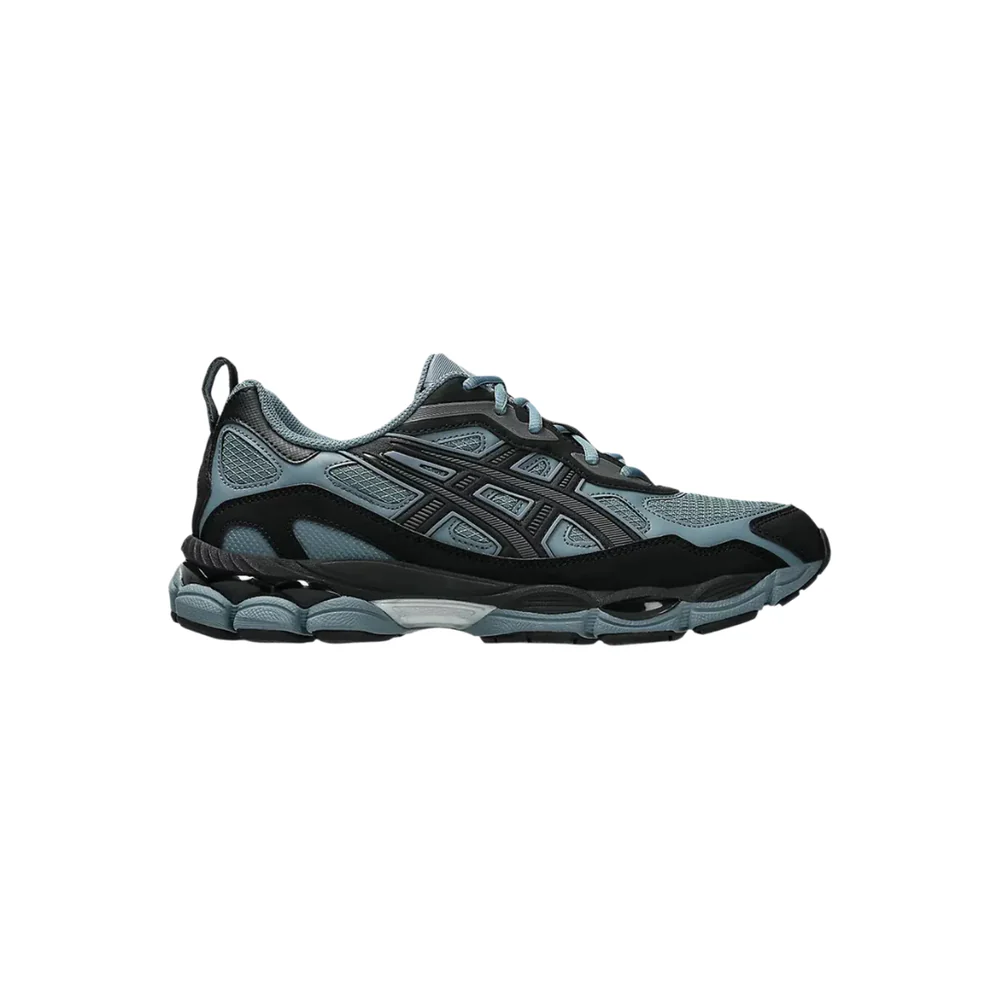 Asics Gel-NYC RGD 'Ironclad Black'