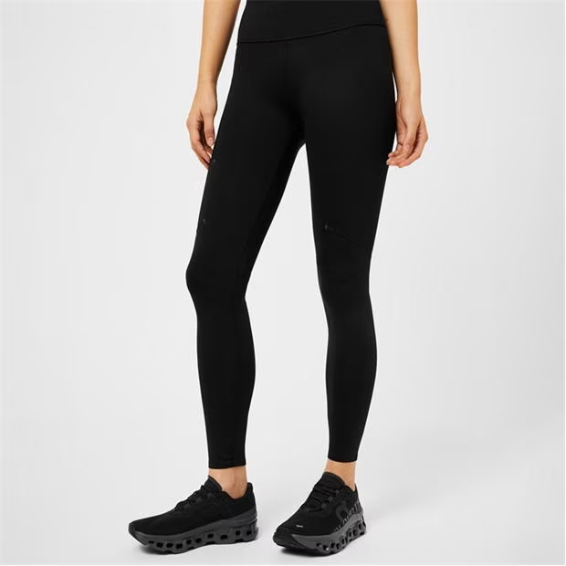 On Running Cloudmonster Black Womens