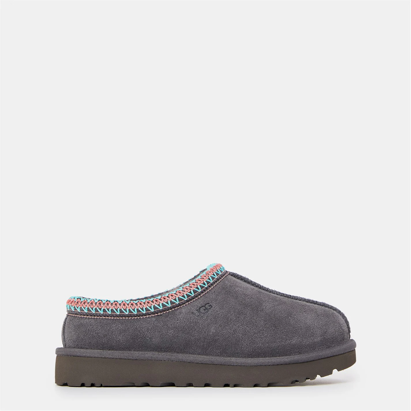 Ugg Tasman Slippers Dark Grey