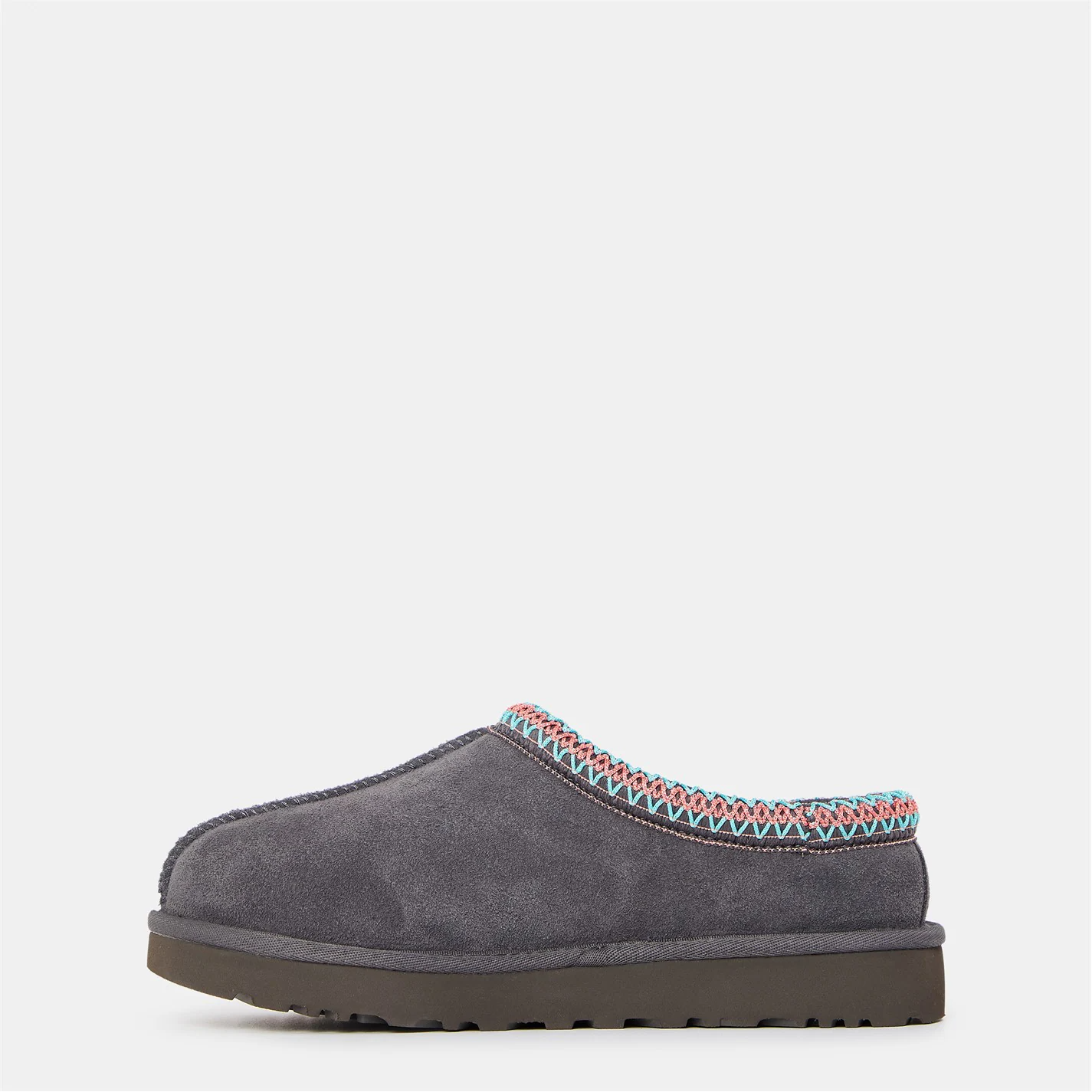 Ugg Tasman Slippers Dark Grey