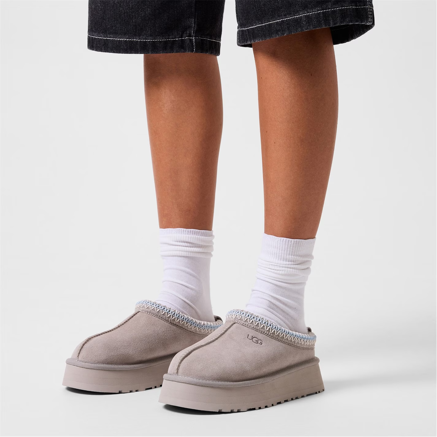 Ugg Tazz Slippers Campfire