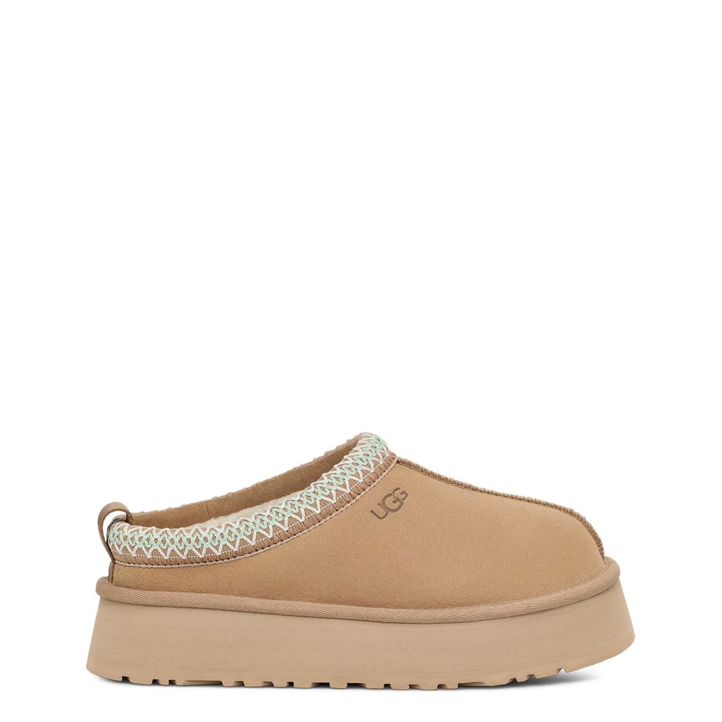 Ugg Tazz Slippers Sand