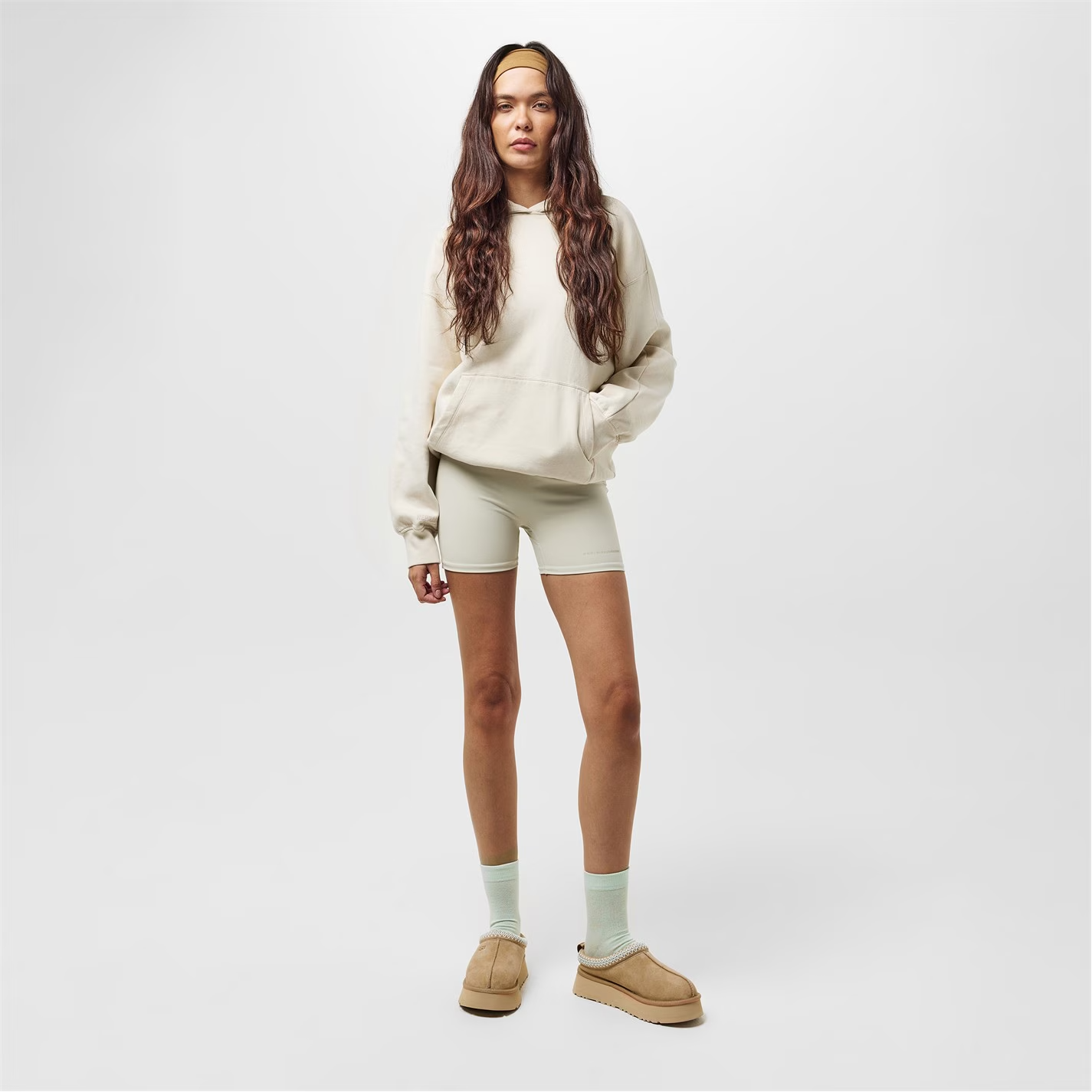 Ugg Tazz Slippers Sand