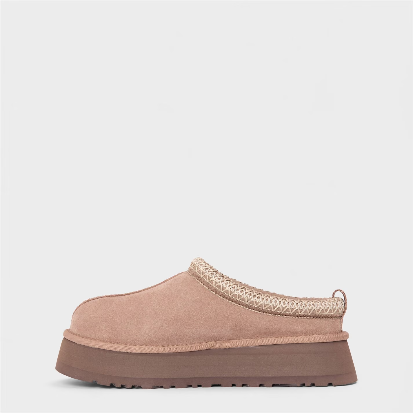 Ugg Tazz Slippers Rocky Oak