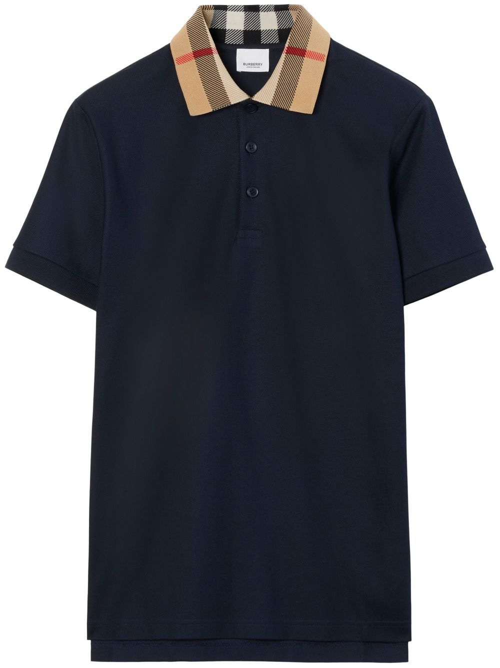 Burberry Cody Polo Navy